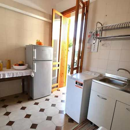 Ll82 A Ferienhaus San Foca